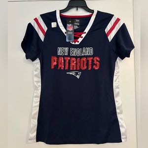 New England Patriots Original State T-shirt